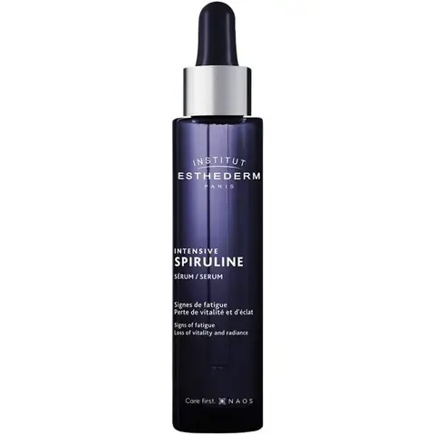 ​​SPIRULINE INTENSIVE Serum 30ml​​