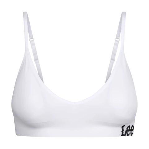 LEE Strijkbare bh - Alice White - Maat L