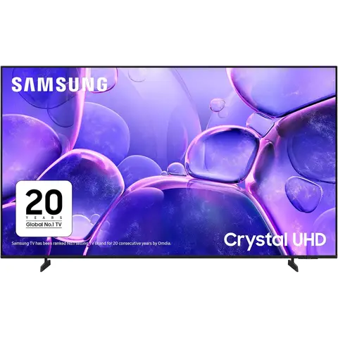 Samsung UE85U8092F 85" Crystal UHD 4K Smart TV