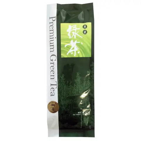 IC Premium Green Tea