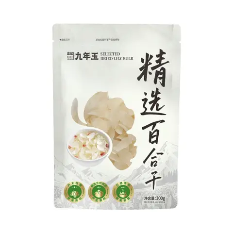 Sam's Lily Dried 300g