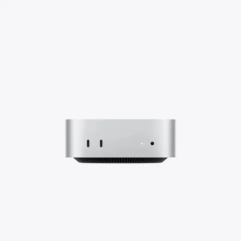 Apple Mac mini - M5 Pro - 15-Core CPU - 16-Core GPU - 24 GB - 512 GB SSD