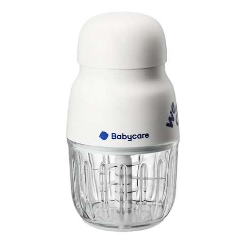 Bc Babycare Robot de Cuisine pour Bébé
