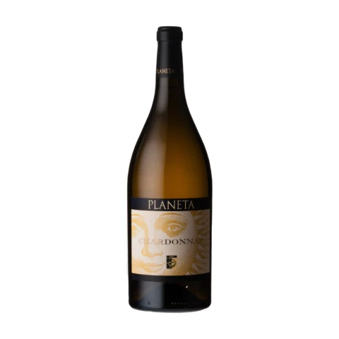 2023 Chardonnay Organic , Planeta