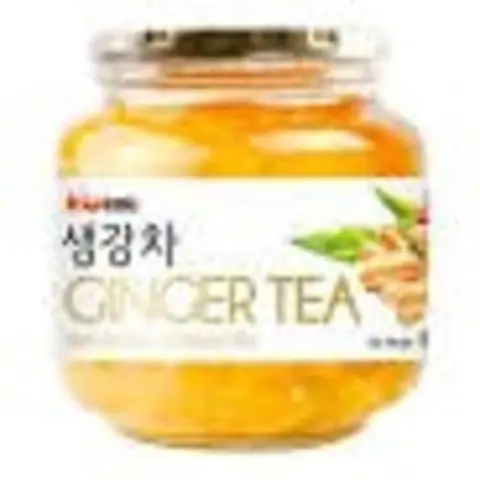 K-eats Tea (Marmalade)/