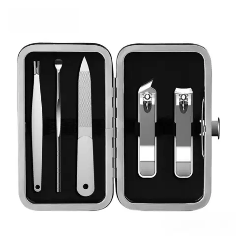 ochama×J.ZAO Manicure Kit, 5 pieces Set