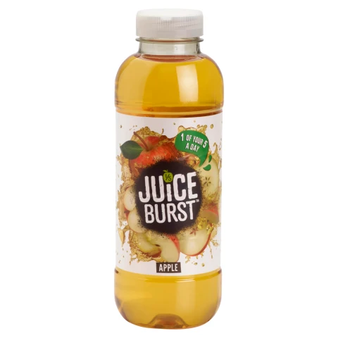 Juiceburst Apple 500ml