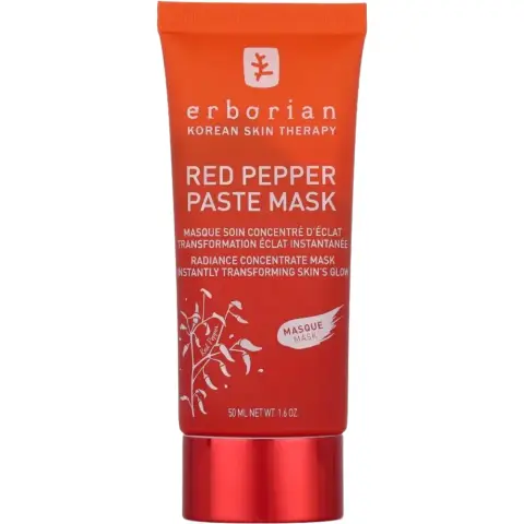 Erborian Red Pepper Paste Mask 50 ml