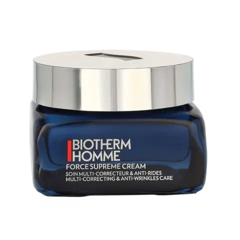 Biotherm Homme Force Supreme Youth Architect Cream 50 ml