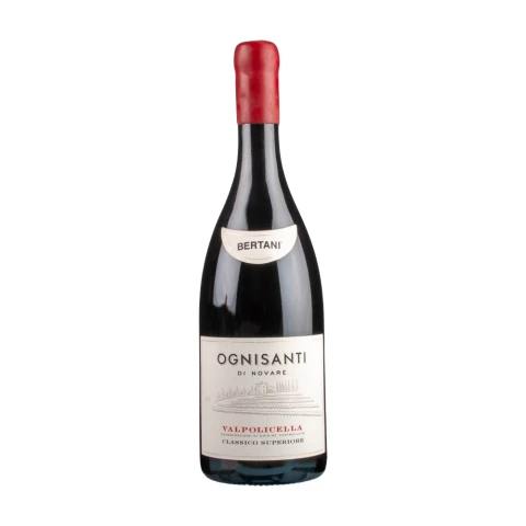 2021 Ognisanti Valpolicella Classico Superiore DOC, Bertani