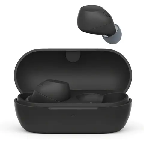 Sony WF-C710N In-Ear True Wireless Bluetooth Kopfhörer Schwarz