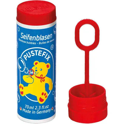 869-310 Pustefix Grosspackung Seifenblasen (25 x)