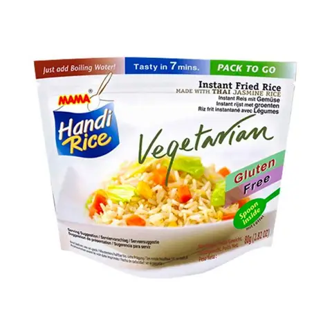 Instant-Bratreis 80g