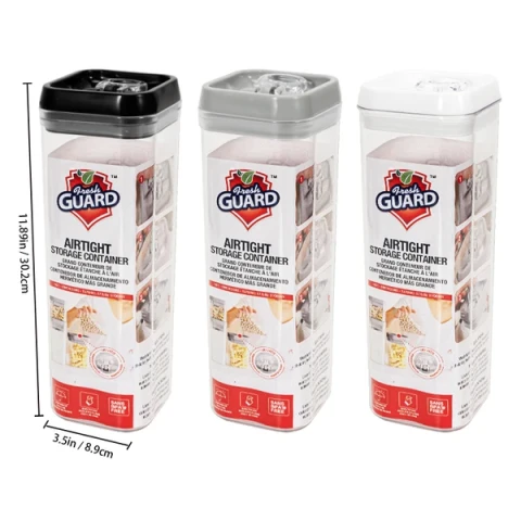 Fresh Guard Air Tight Food Storage Container 1500ml