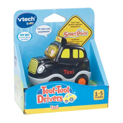 Vtech Toot-Toot Drivers® Taxi