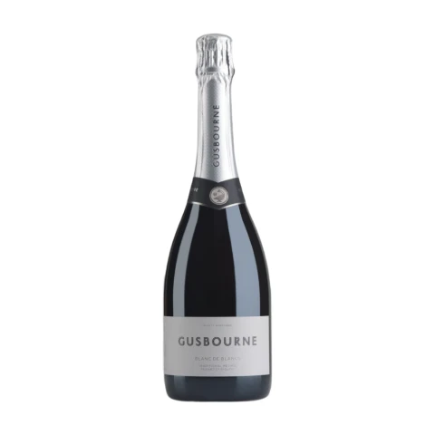 2019, Gusbourne Blanc de Blancs