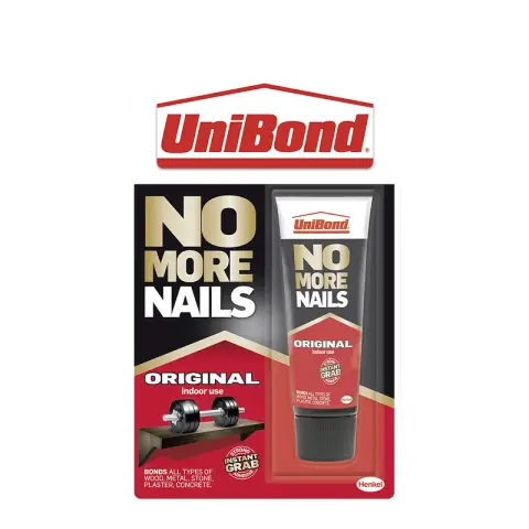 Unibond No More Nails Mini Tube
