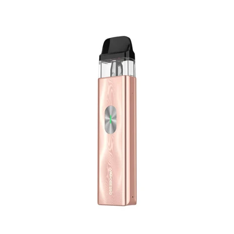 Vaporesso XROS 4 Mini Kit (0.6O) Champgagne Gold