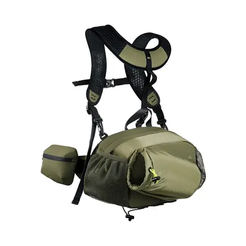 Beneunder LC359, Leichter Outdoor-Rucksack, Grün