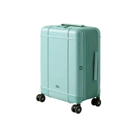Beneunder LC363, 20" Lightweight Foldable Suitcase