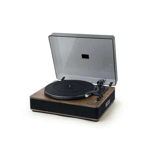 MUSE MT-107 BTO Platine vinyle stéréo 