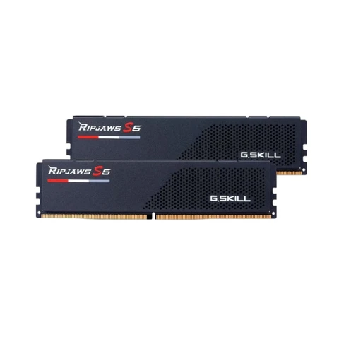 G.Skill Ripjaws S5 64GB Kit DDR5-6000 CL36 (F5-6000J3636F32GX2-RS5K)