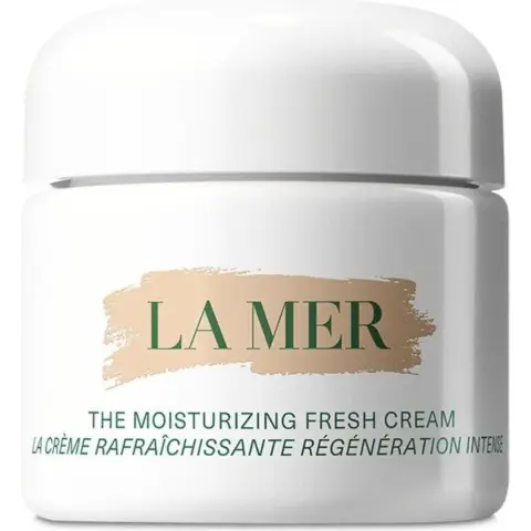 La Mer Die Feuchtigkeitsspendende Frische Creme 60 ml