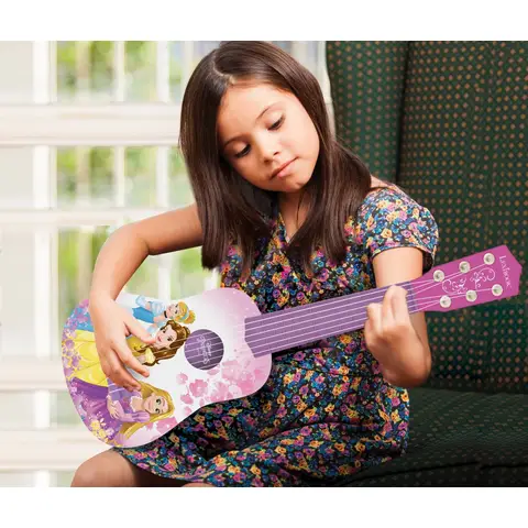 Disney Princess My First Guitar (21"/53cm)