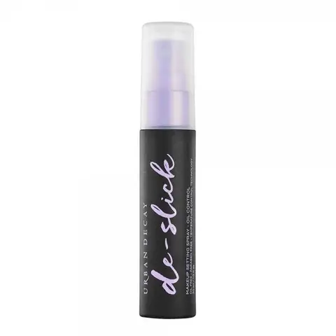 Urban Decay De-Slick Oil Control Make-up Setting Spray 30ml