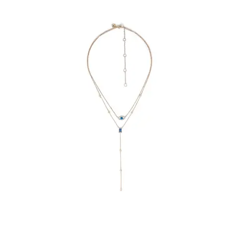 ALDO L NECKLACES UN SET 420