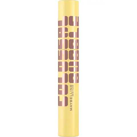 Maybelline Colossal Bubble waterbestendige mascara - 10 ml