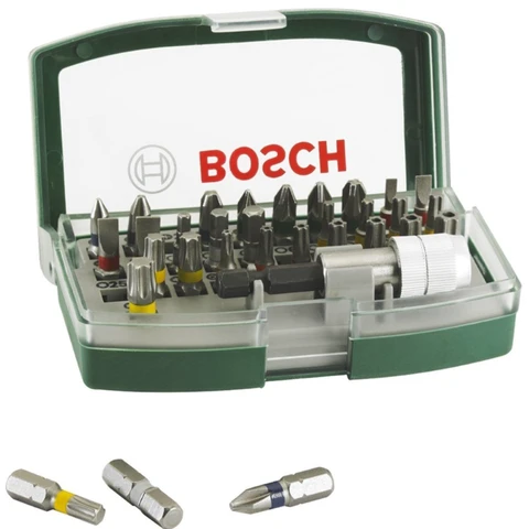 Bosch Prom 32-tlg. Schrauberbi