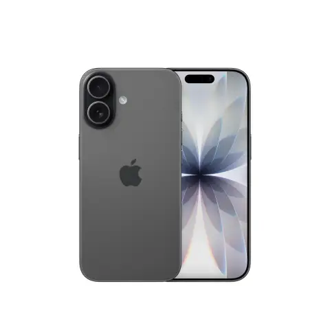iPhone 17 256GB schwarz