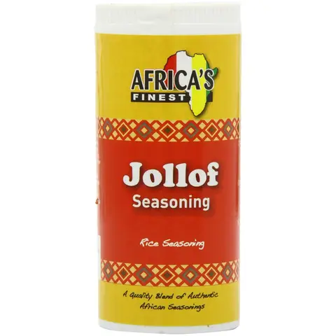 AF JOLLOF SEASONING 100g