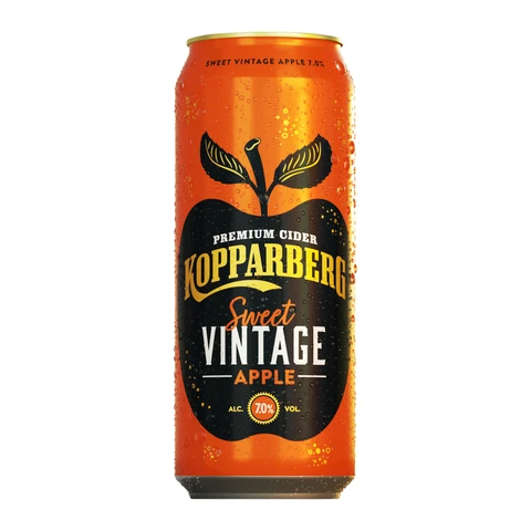 Kopparberg Apple Vintage 500ml