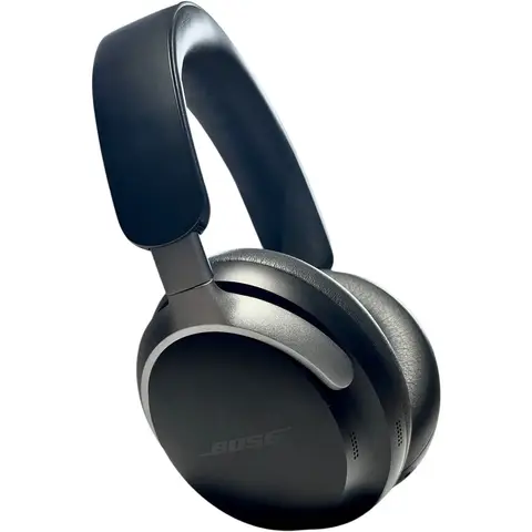 Bose QuietComfort Ultra - Black