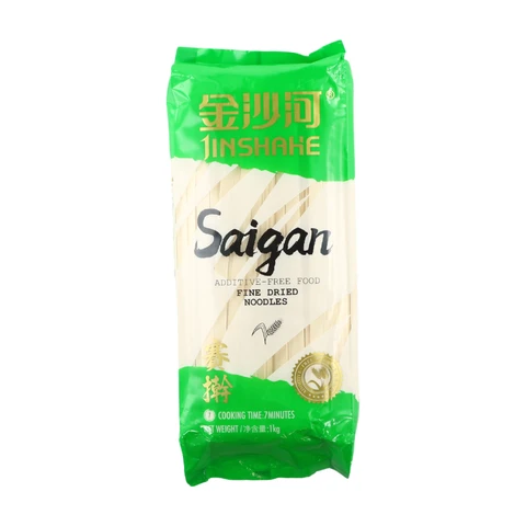 Jinshahe Nudeln 1kg