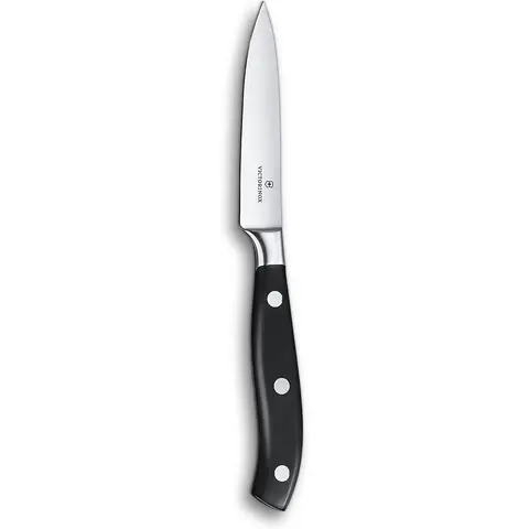 Victorinox Grand Maitre Schilmes - 10 cm, Roestvrij staal