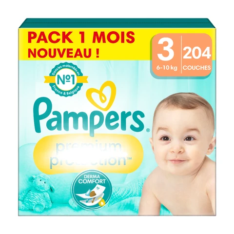 Protection Premium S3 MSB 204CT