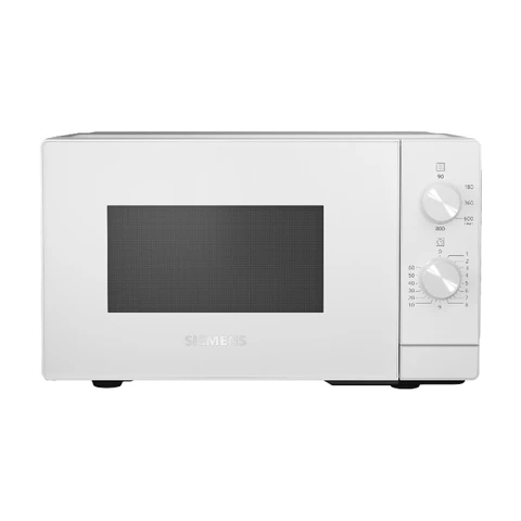 Siemens iQ300 FF020LMW0 Microwave, White