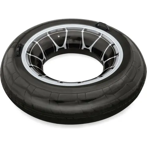 47 inch High Velocity Autoband Zwemband