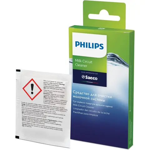Philips CA6705/10 Melkcirkelreiniger