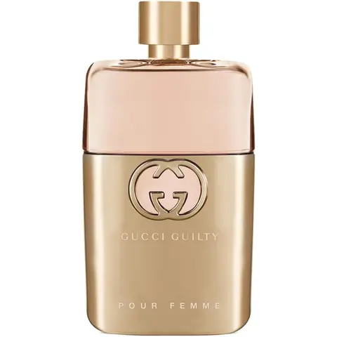 Gucci Guilty Pour Femme Eau de Parfum 50ml
