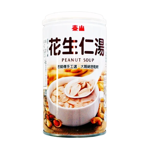 Tai Sunts Peanuts Soup 320g