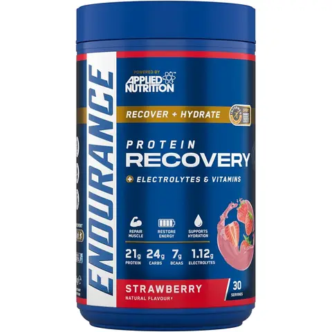 Applied Nutrition RECOVERY Strawberry - 1.5Kg