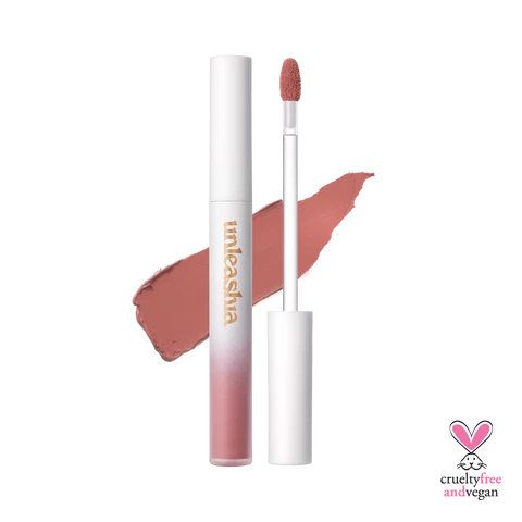 Unleashia Luv Hug Velvet Tint No.2 Mingle