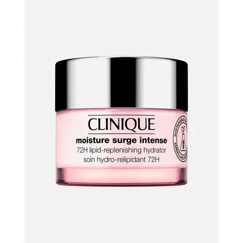 Clinique moisture surge intense 72H - Intensieve hydratatie voor droge huid (Type I - II) 30 ml