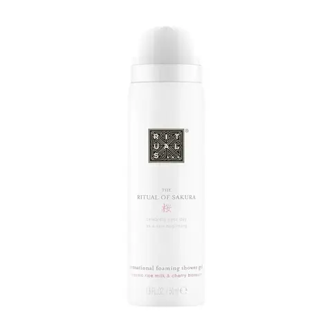 Rituals Sakura Gel Douche Moussant 200