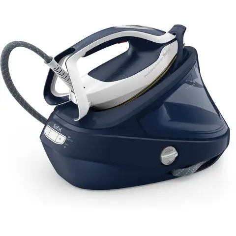 Tefal Pro Express Ultimate II GV9720 - Stoomgenerator - 3000W Professioneel Systeem