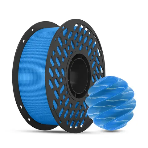 CAILAB 3D Printer Filament PETG - Cyan
